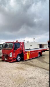 سطحة لبن الرياض